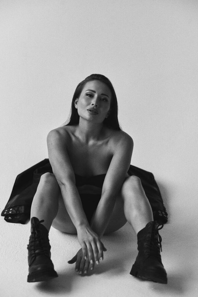 Эскортница Алиса Интимсити