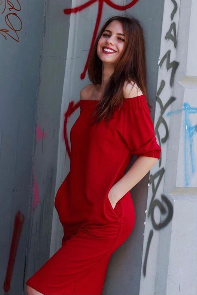 Эскортница 🎥 Алеся IntimCity