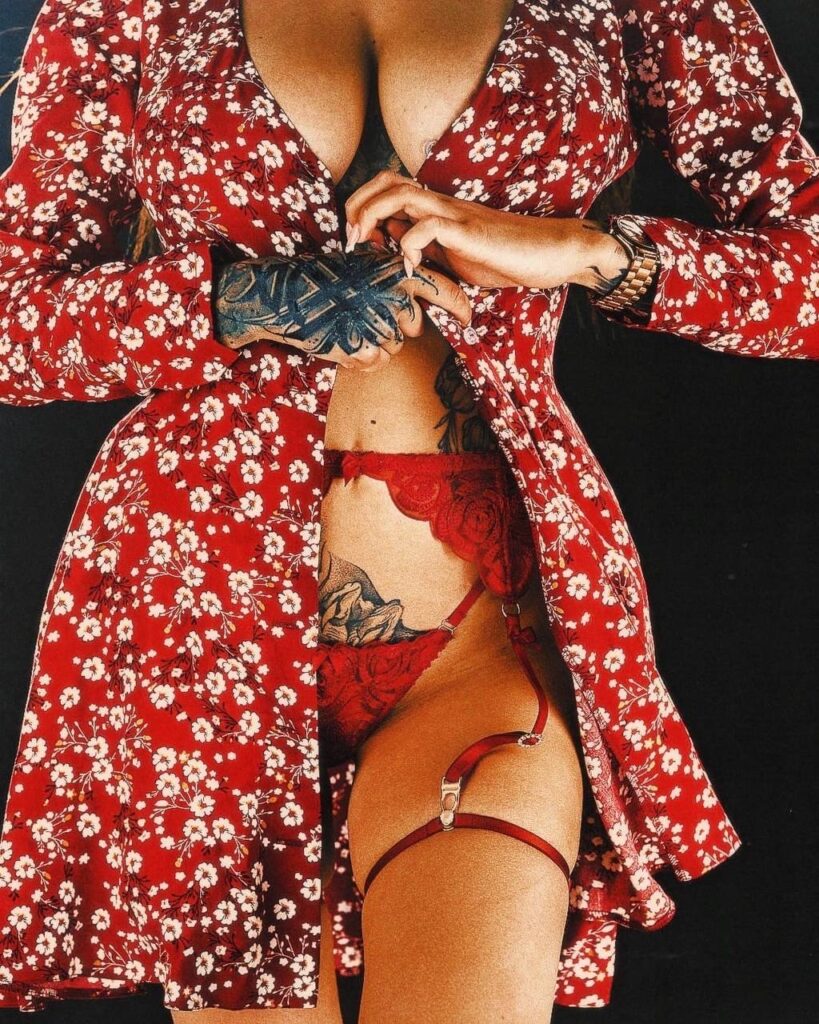 Путана Катерина IntimCity