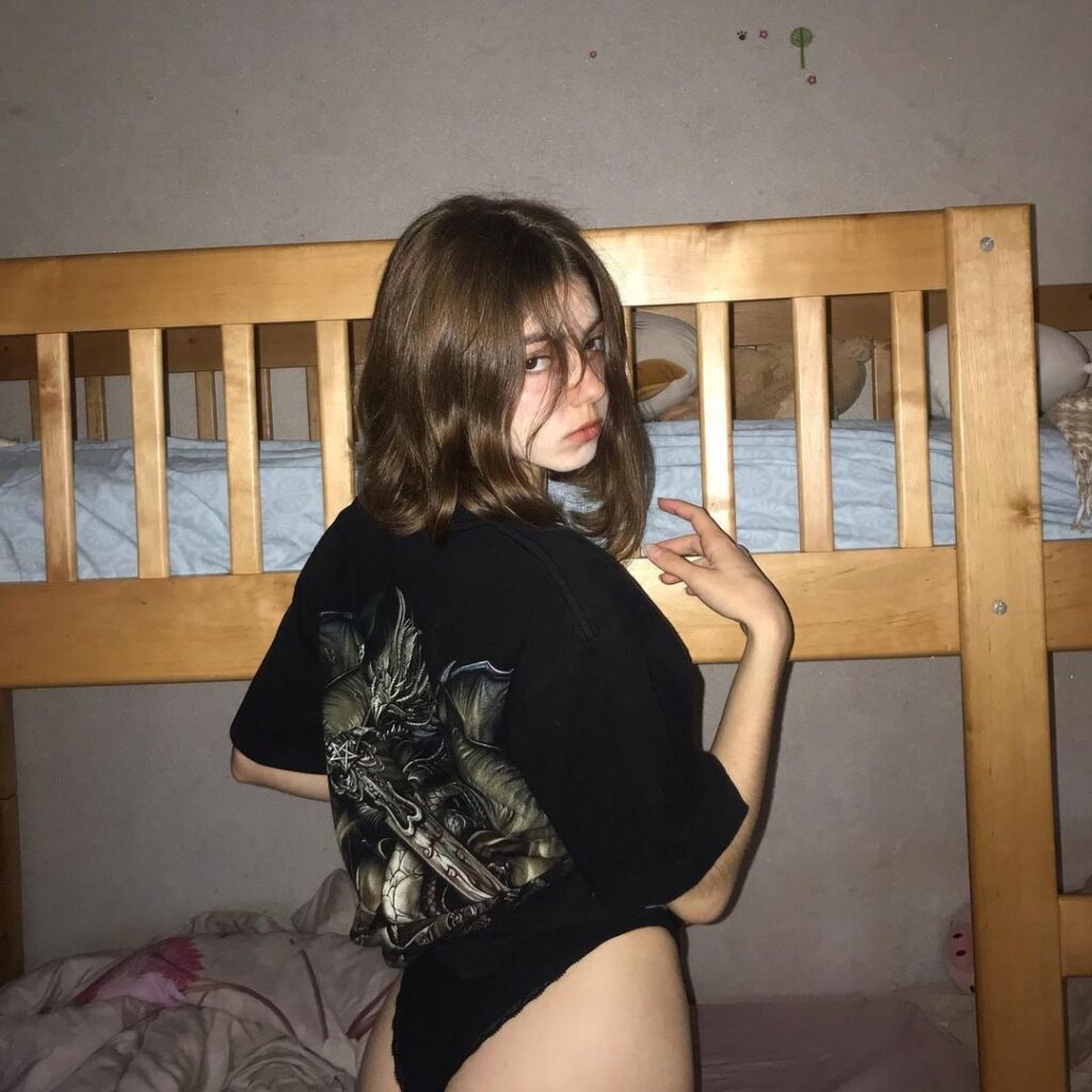 Путана Вика Интимсити