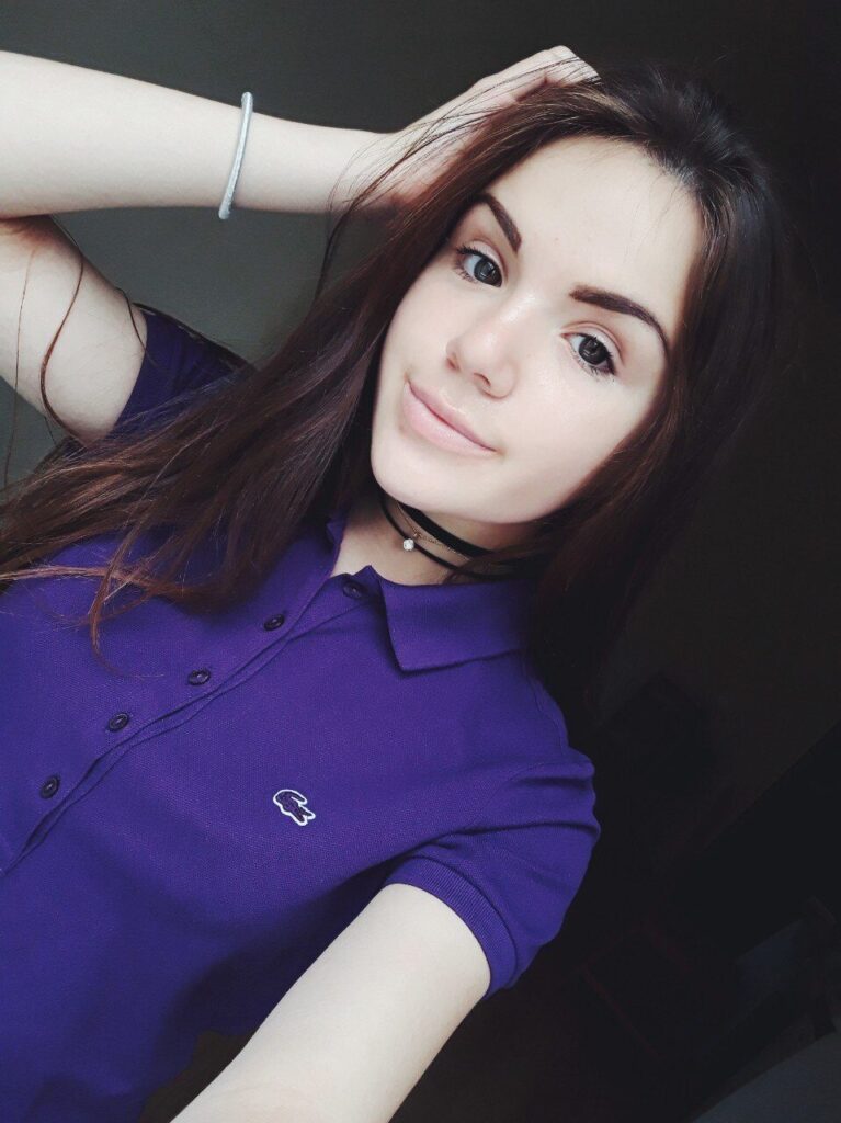 Шлюха ЯНА Интимсити