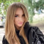 Эскортница Марина IntimCity