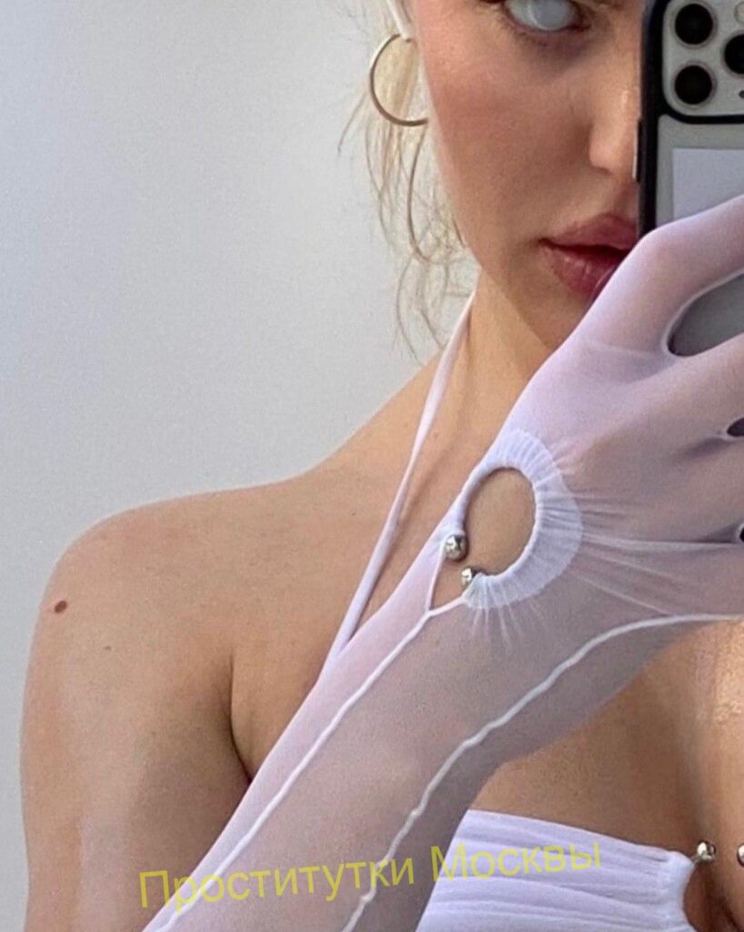 Элитная проститутка Наташа IntimCity