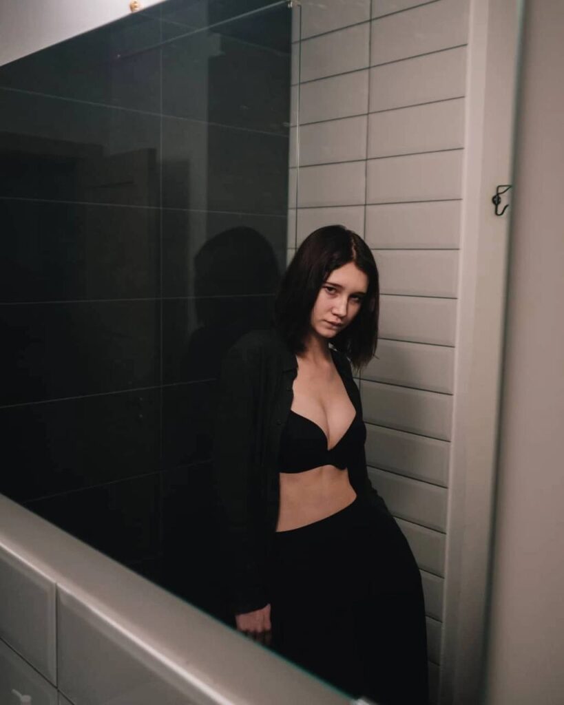 Эскортница Галина Интимсити