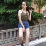 Путана 🎥 Валя Интимсити