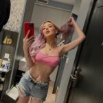 Путана Дита Интимсити