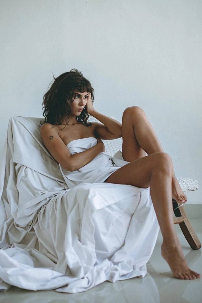 Эскортница Рита IntimCity