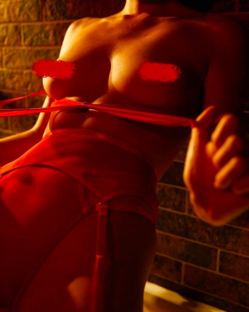 Путана Олечка Интимсити