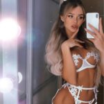 Эскортница Карина Интимсити