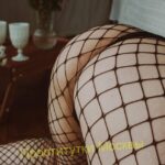 Элитная проститутка Алекса Интимсити