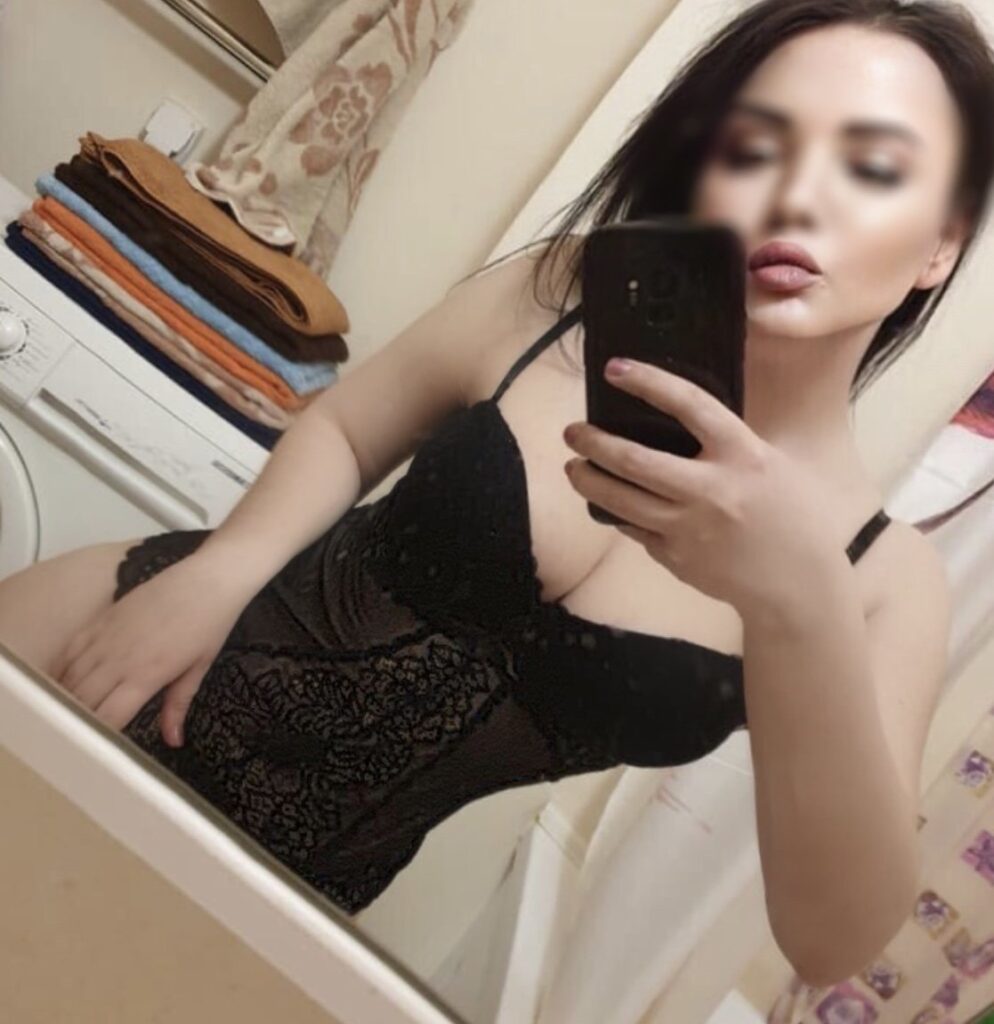 Проститутка Алена Интимсити