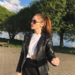 Путана 🎥 Кристиша Интимсити