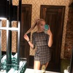 Элитная проститутка Окси IntimCity