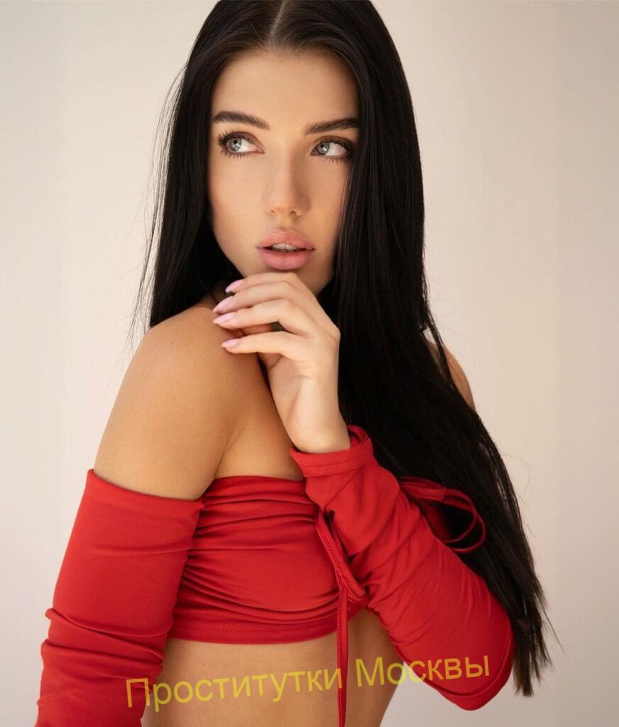 Эскортница Юльчик IntimCity