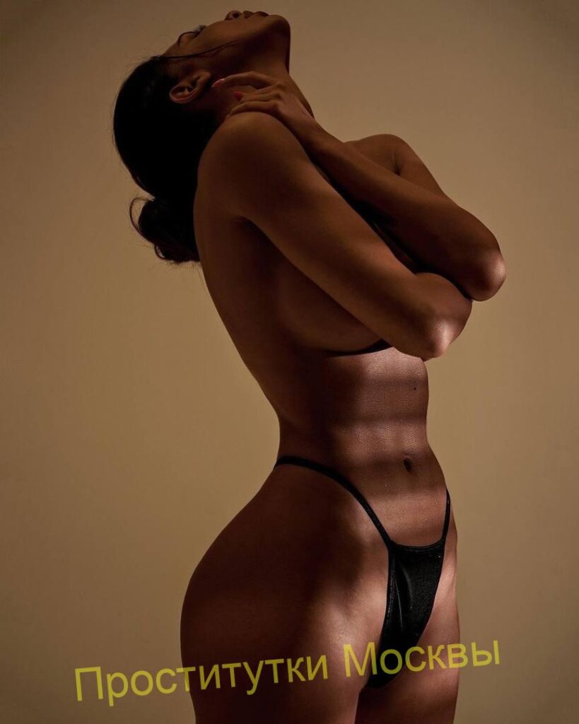 Шлюха Анжела IntimCity