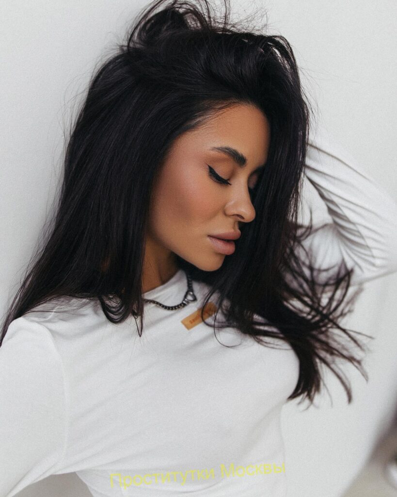 Элитная проститутка Ева IntimCity