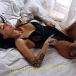 Эскортница Алена Интимсити