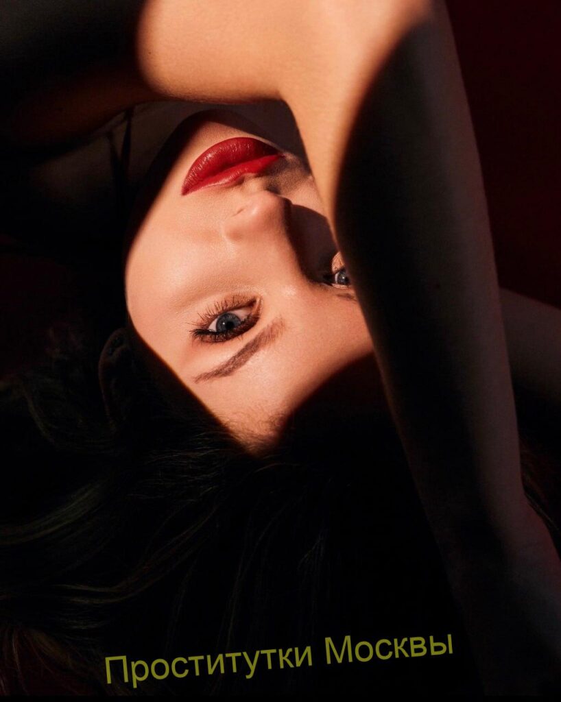 Эскортница Ксения Интимсити