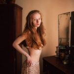 Элитная проститутка Олеся Интимсити