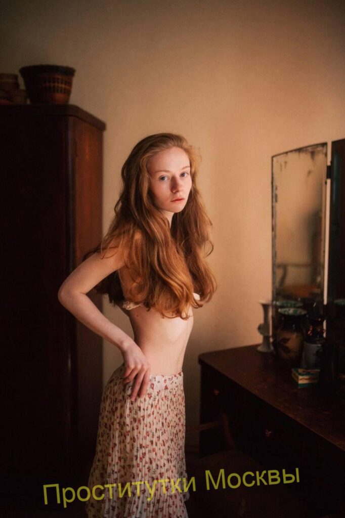 Элитная проститутка Олеся Интимсити