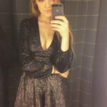 Эскортница 🎥 Лиза Интимсити