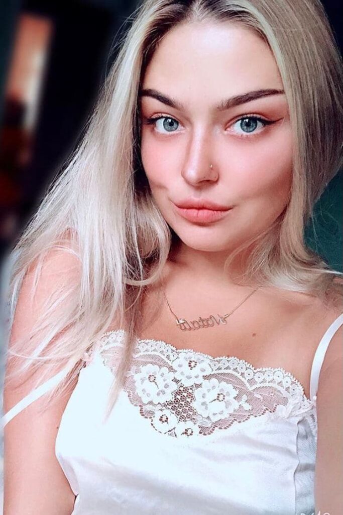 Проститутка 🎥 Арина Интимсити