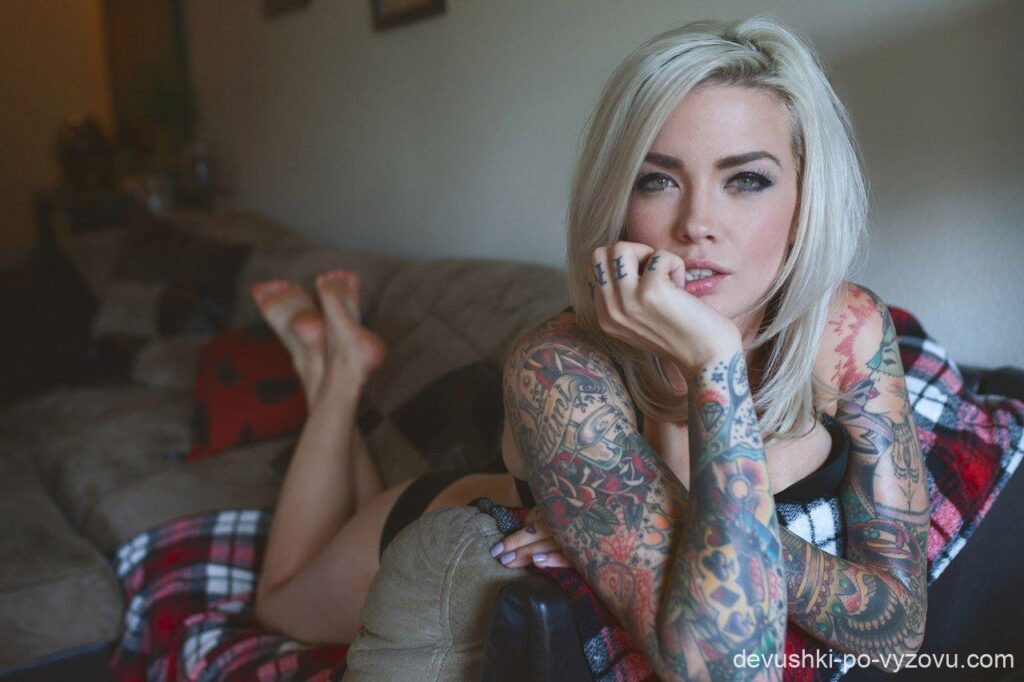 Элитная проститутка Ирен Интимсити