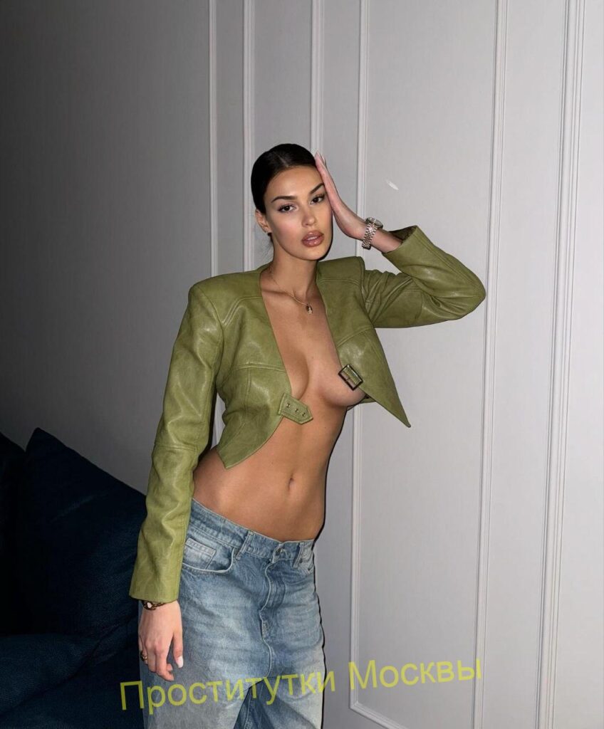 Эскортница Тася IntimCity