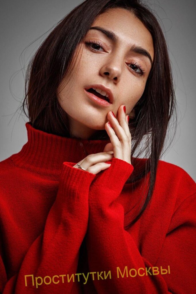 Эскортница Лада Интимсити