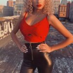 Эскортница 🎥 Кори Интимсити