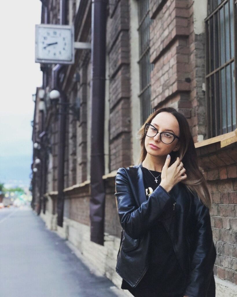 Индивидуалка Рада IntimCity