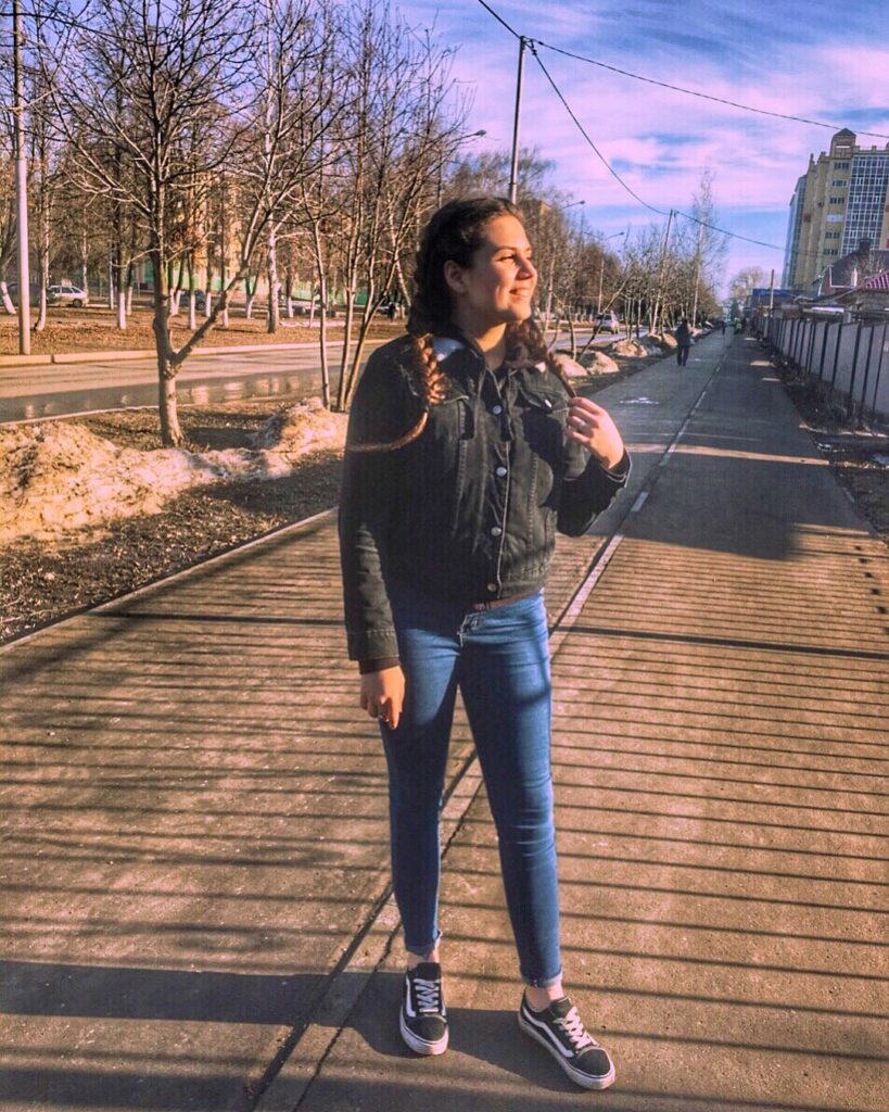 Эскортница Карина IntimCity