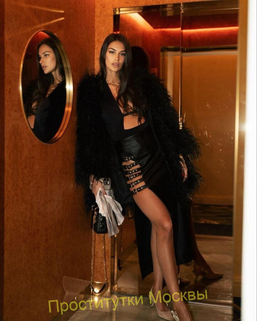 Путана Лизочка Интимсити