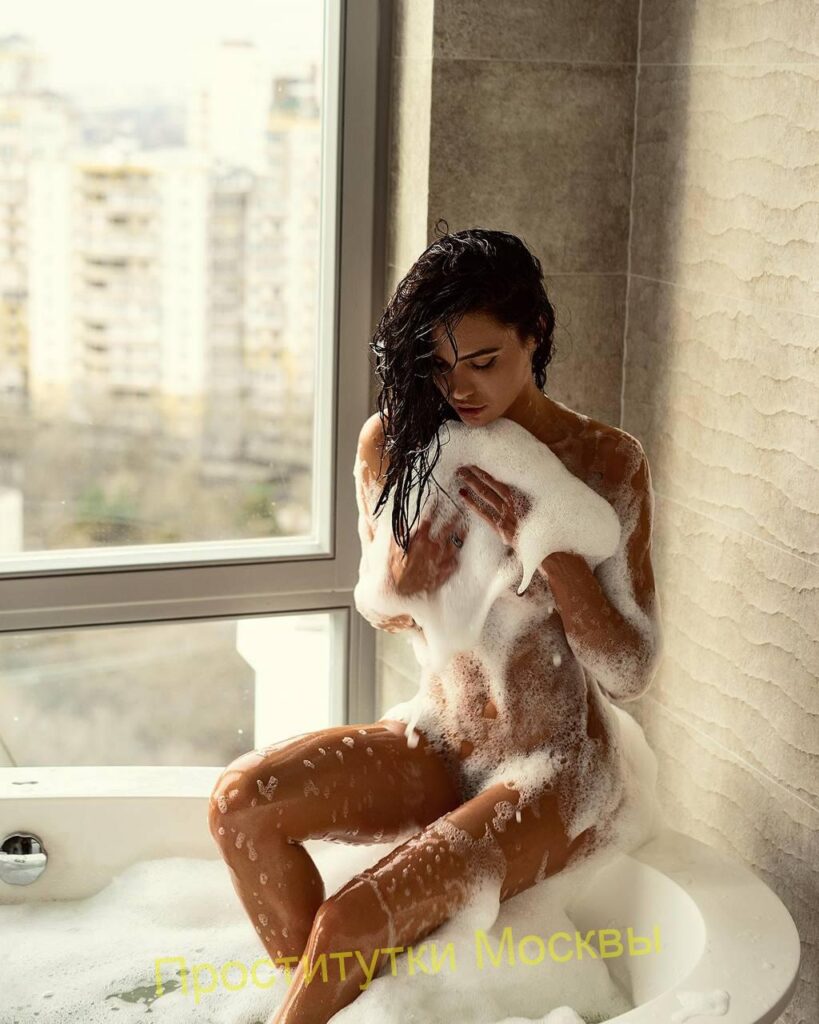 Эскортница Мария Интимсити