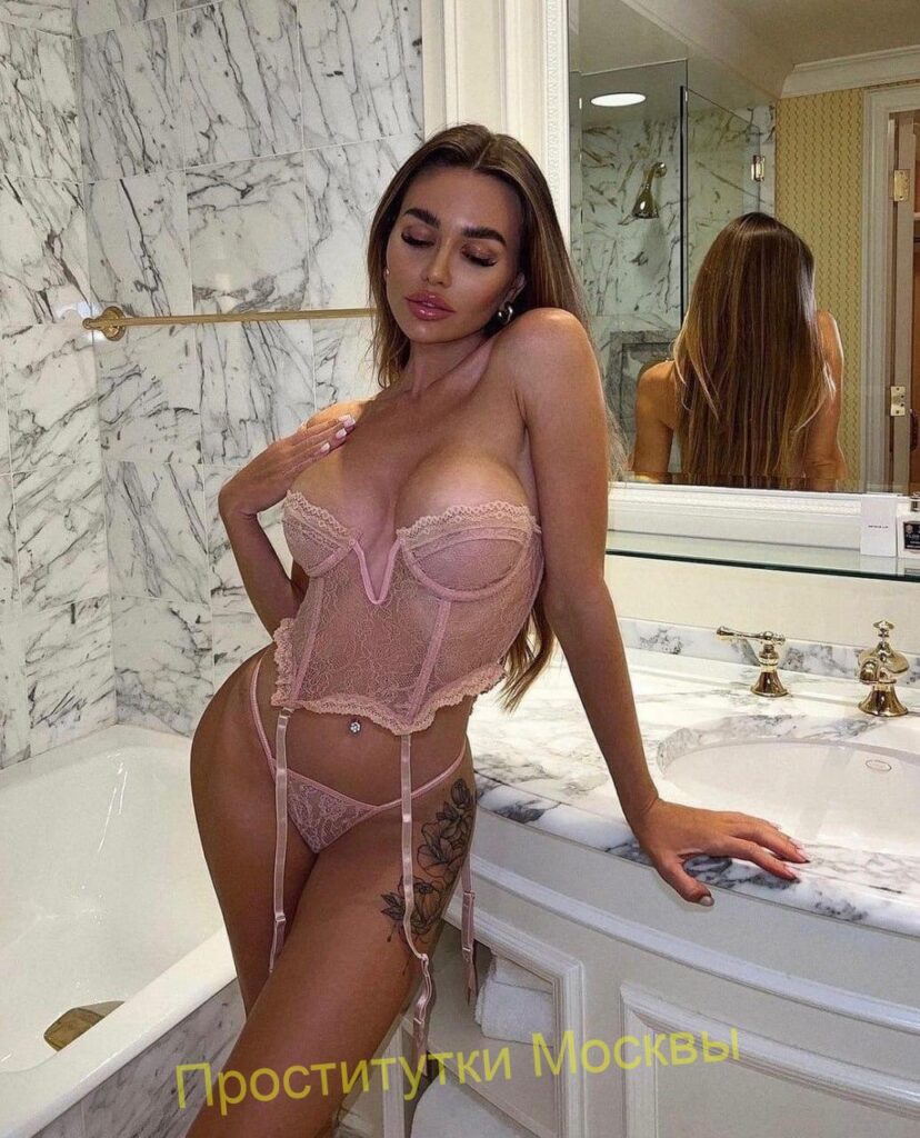 Эскортница Майя IntimCity