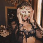 Индивидуалка Влада IntimCity