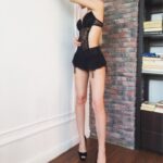 Элитная проститутка Ольга IntimCity