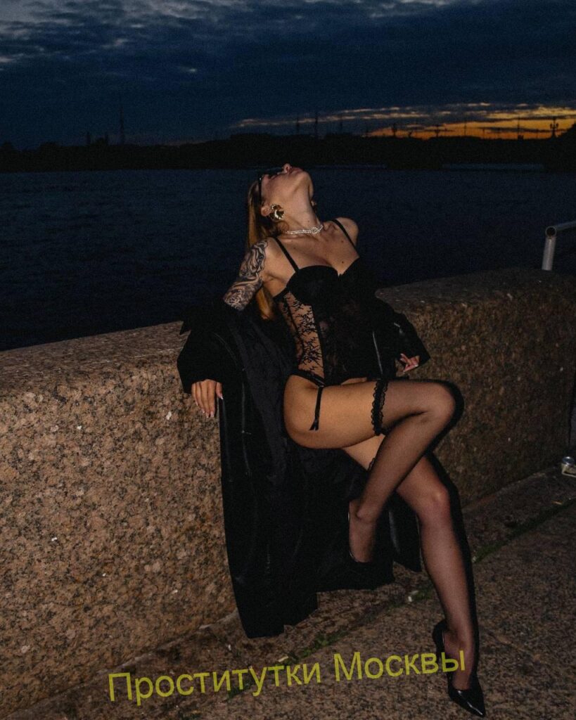 Проститутка Ева IntimCity