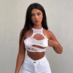 Эскортница Янка IntimCity