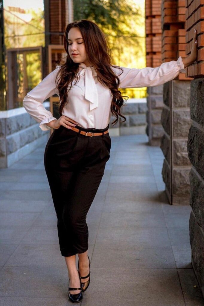 Индивидуалка 🎥 Клара IntimCity