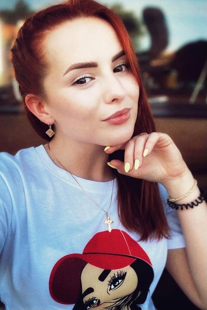 Проститутка 🎥 Инга Интимсити