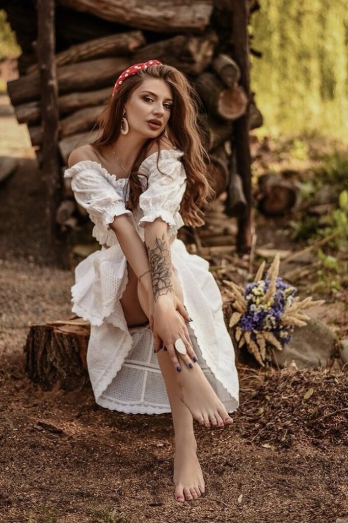 Проститутка Инга IntimCity