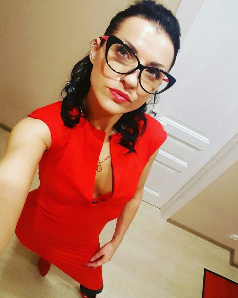 Путана Зарина Интимсити