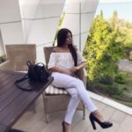 Путана Кларисса IntimCity