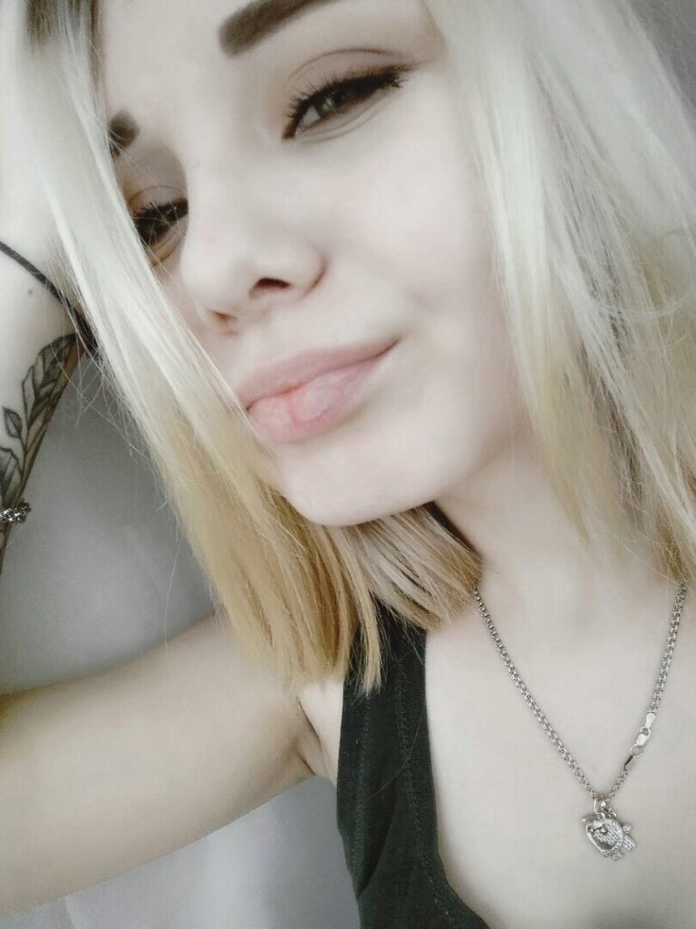 Элитная проститутка Инга Интимсити