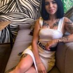 Индивидуалка 🎥 Ника IntimCity