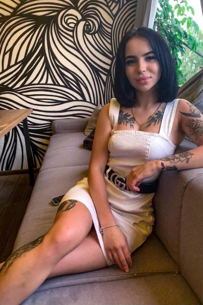 Индивидуалка 🎥 Ника IntimCity