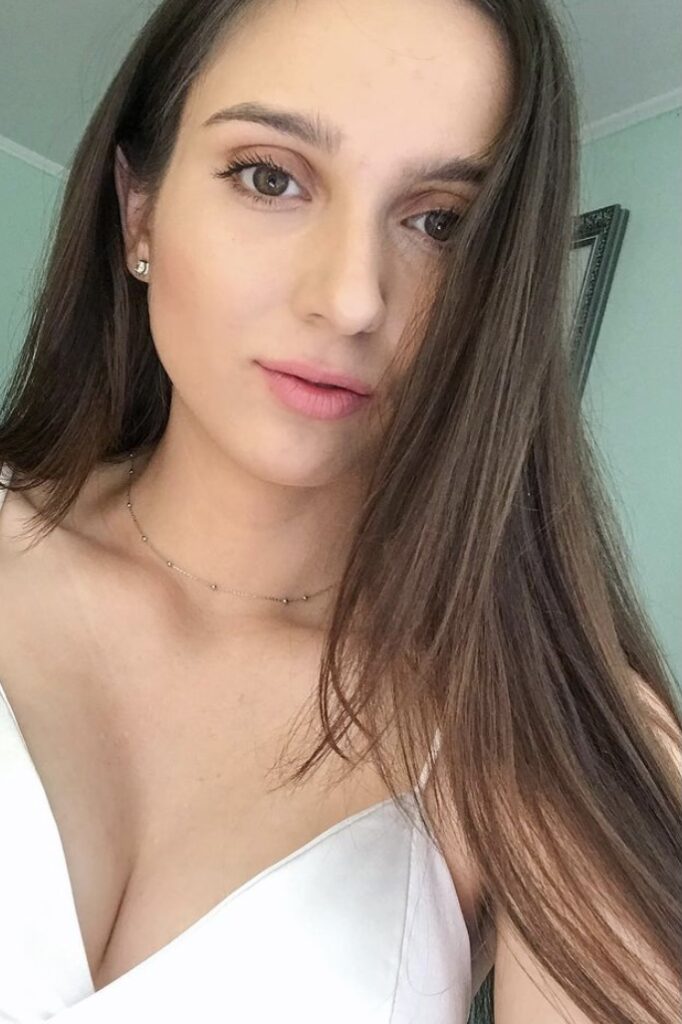 Шлюха 🎥 Софья IntimCity