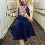 Элитная проститутка 🎥 Надежда IntimCity