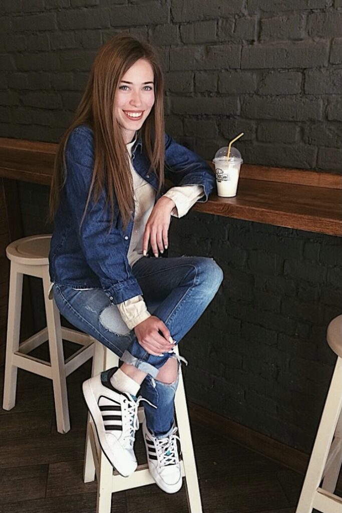 Проститутка 🎥 Люда IntimCity